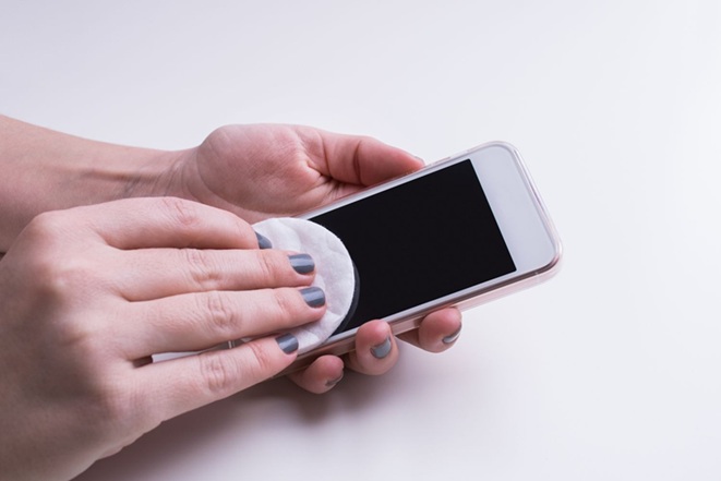 How to Fix Phone Screen Unresponsive Touch