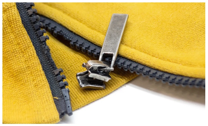 How to Fix a Broken Zipper Pull