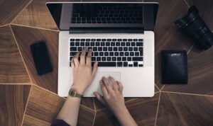 How to Use Keyboard Shortcuts on a Mac