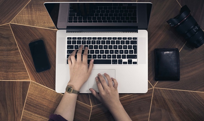 How to Use Keyboard Shortcuts on a Mac