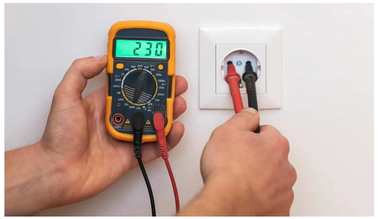 how to use a multimeter