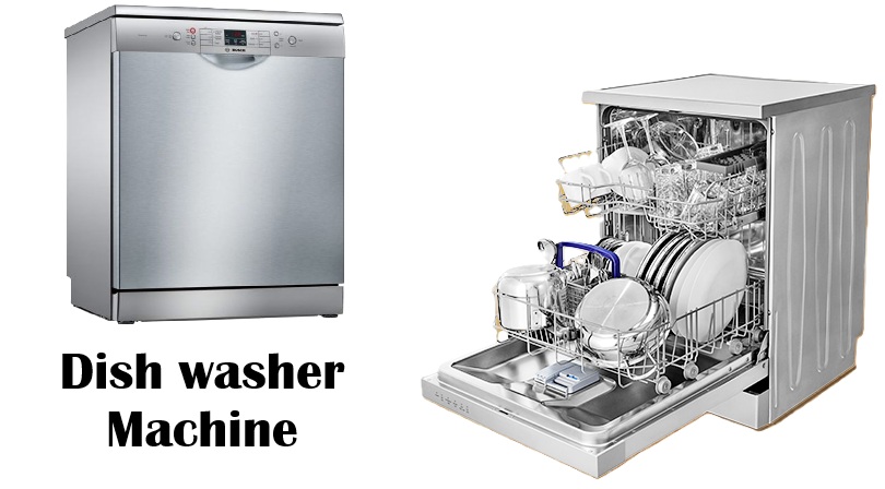 Dish washer Machine