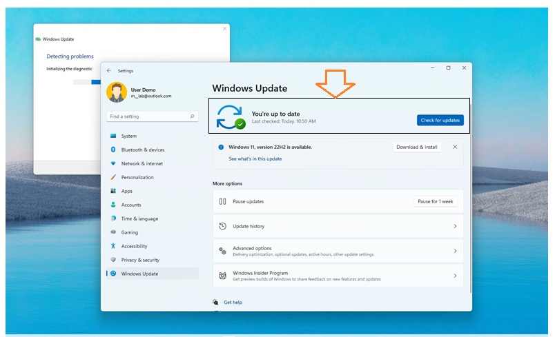 How to Update Windows 11