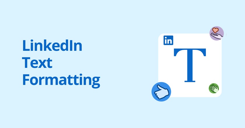 LinkedIn Bold Text Generator