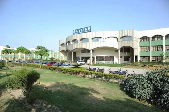 Lloyd Institute of Engineering and Technology