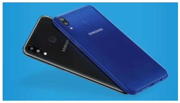 Samsung Galaxy M40 to Buy