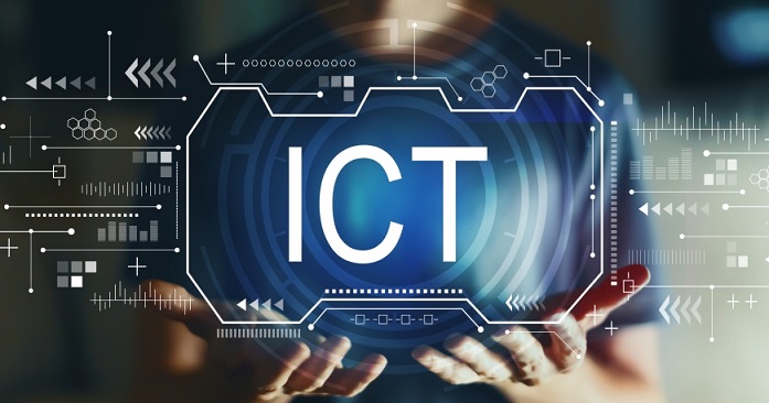 What Is ICT?