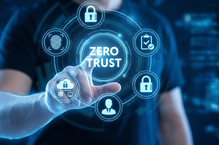 Top 5 Zero Trust Network Access Solutions for Modern Businesses