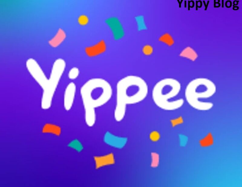 Yippy Blog