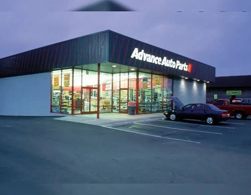 Advance Auto Mobile