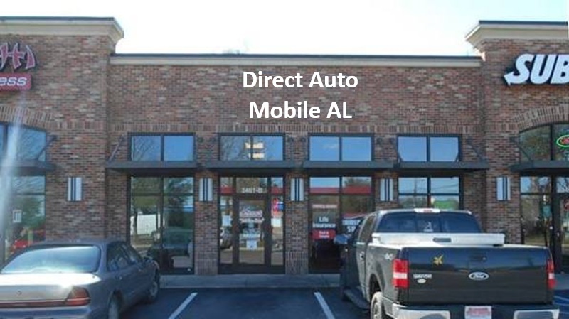 Direct Auto Mobile AL